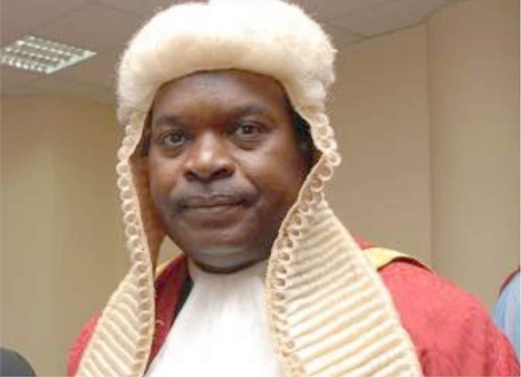 ‘Many People Shouldn’t Be Here’ – FCT Chief Judge Discharges 35 Inmates from Keffi Custodial Centres
