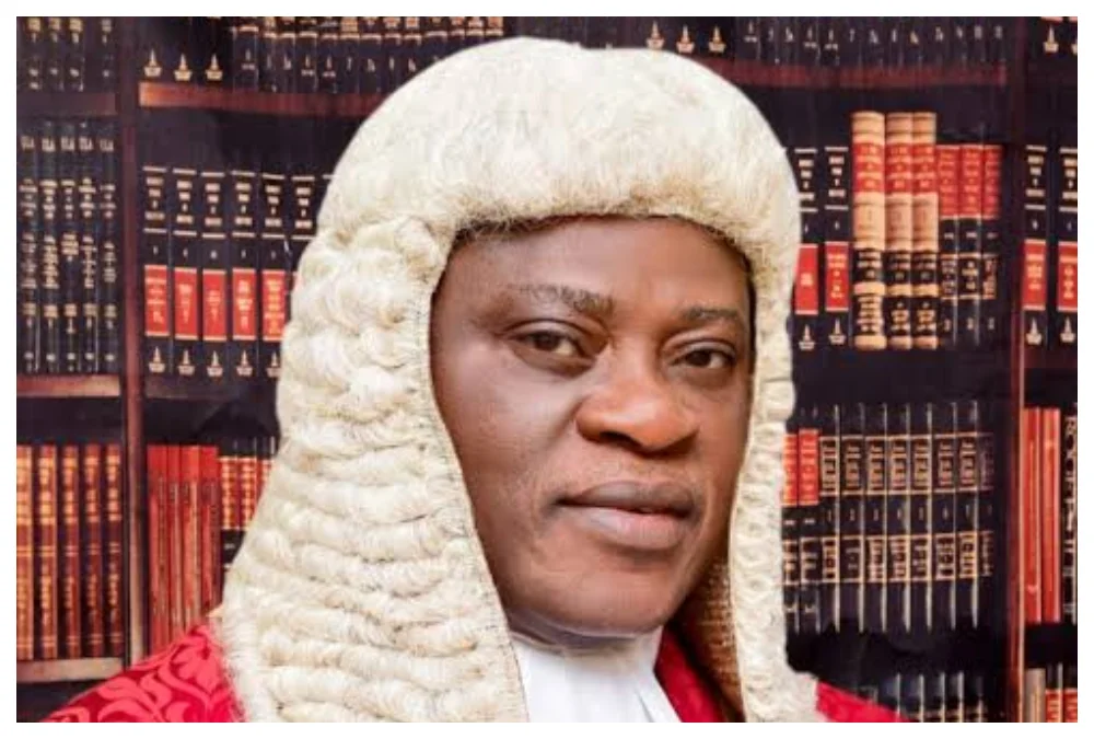 FCT Chief Judge Frees 35 Inmates, Says ‘Many Shouldn’t Be Here’