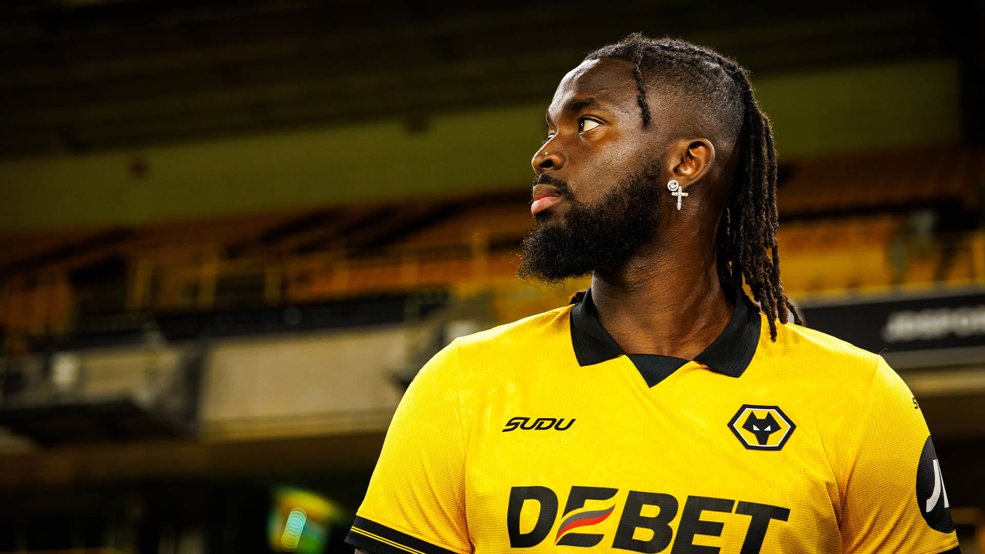 Wolves 2-0 Everton: Arokodare Seals Victory, Earns Coach’s Praise