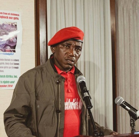 Government Treats Terrorists, Bandits Like Celebrities – Dalung