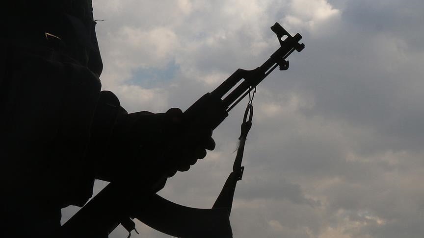 Europe-Based Man Shot Dead in Edo Over N50m Gold Necklace