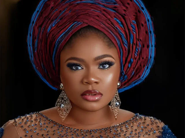 Actress Eniola Ajao Explains Why She Sued Blogger Over Viral Burial Video