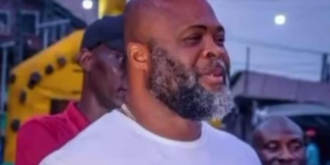 Police to Arraign Lagos NURTW Leader Shamsideen ‘Shameleon’ Adio for Murder of Dispatch Rider
