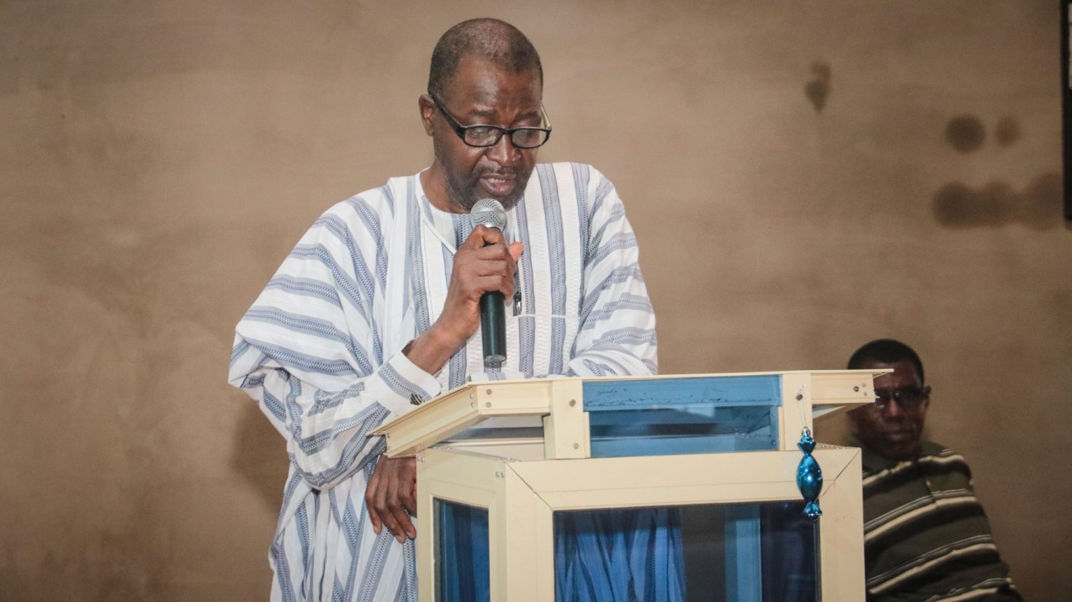 Former FCT Minister Solomon Ewuga Dies After Prolonged Illness