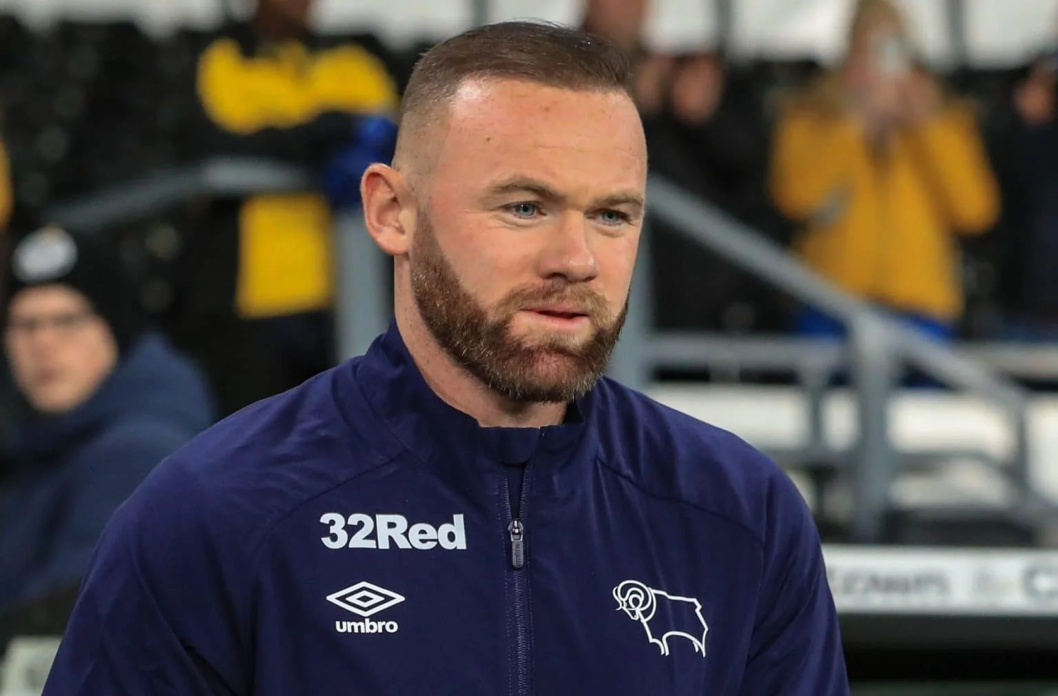 EPL: Wayne Rooney Admits Erling Haaland ‘Frustrates’ Him Despite Goal Scoring Prowess
