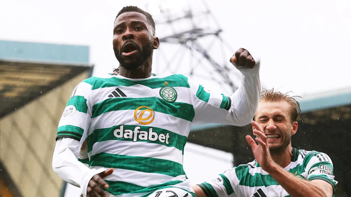 UEL: Celtic Coach Applauds Iheanacho’s Goal and Key Strength