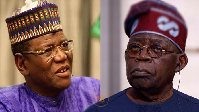 Tinubu Is My Friend, But I Won’t Support Him In 2027 – Sule Lamido