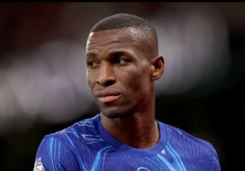 Nicolas Jackson Agrees Personal Terms for Permanent Bayern Munich Move After Chelsea Loan