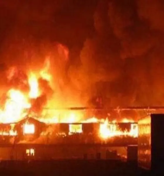 One Killed, Two Injured in Explosion at Imo Community