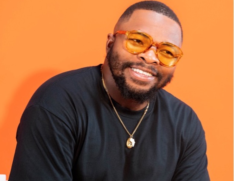 I Was Shot at 10 Times – Alhaji Popping Recounts Near-Death Terrorist Attack