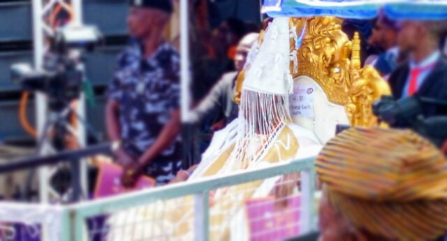 Things To Know About 44th Olubadan Of Ibadanland, Oba Rashidi Ladoja