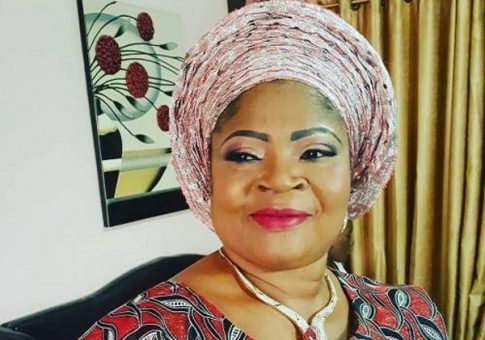 “I’m Alive” – Veteran Singer Salawa Abeni Debunks Death Rumour