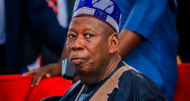 Ganduje Sets Condition for Kwankwaso’s Return to APC