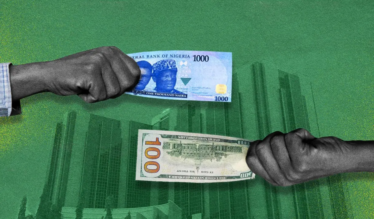 Naira Strengthens Further Against Dollar, Boosting Market Confidence