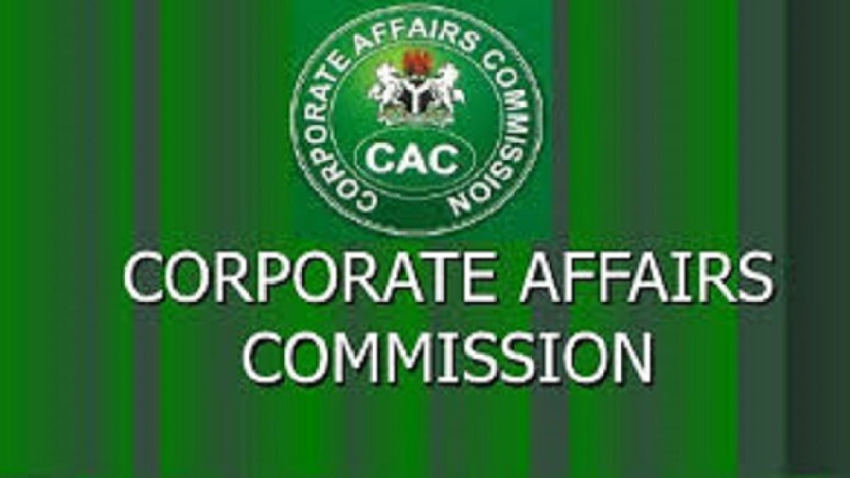 CAC, SMEDAN Launch Free Business Registration Scheme to Boost Nigerian MSMEs