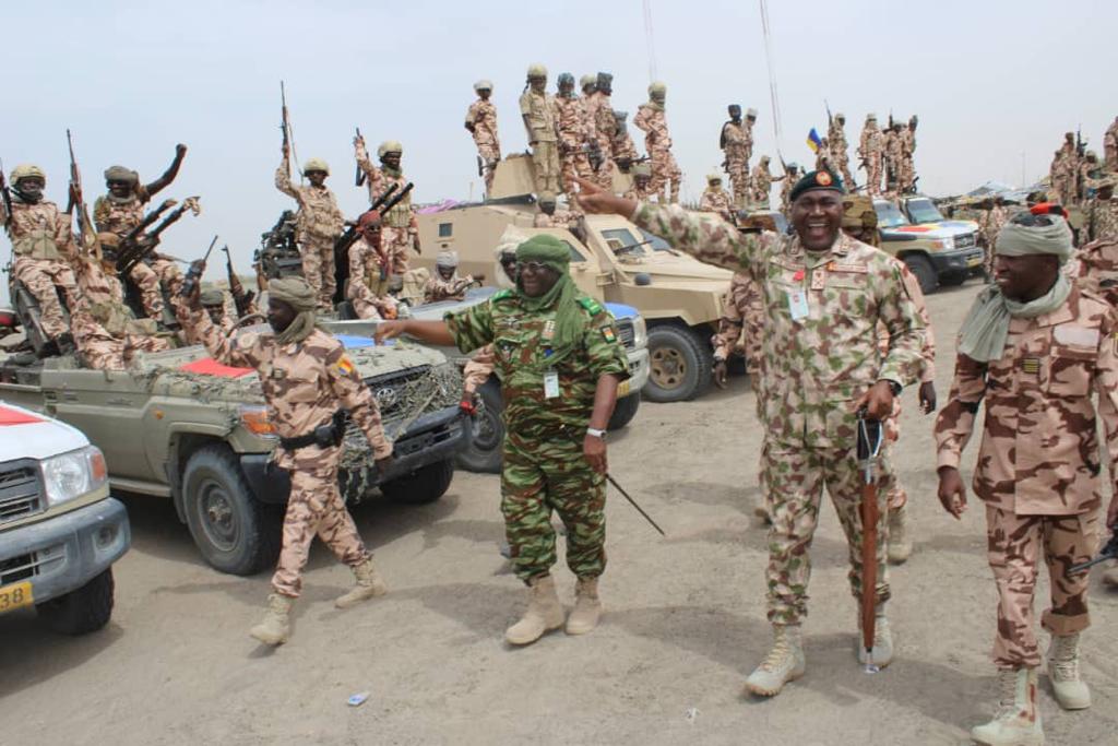 Boko Haram Abducts 18-Year-Old in Adamawa, Troops Begin Rescue Operation