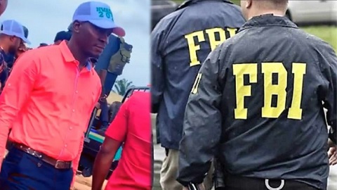 Nigerian Man Jailed Two Years in U.S. Over $2.7M Romance Scam