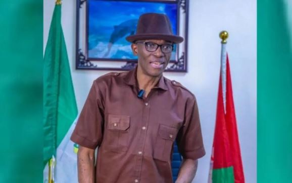 Labour Party Crisis Deepens as Factional Chairman Julius Abure Attacked at Benin Airport