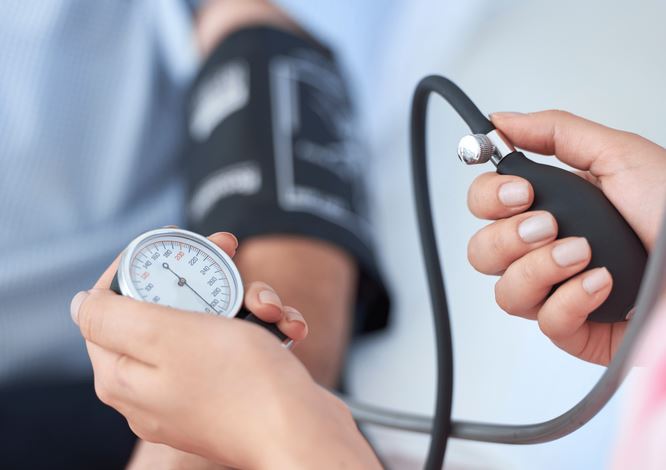 High Blood Pressure in Children: Experts Urge Early Screening to Prevent Deadly Midlife Heart Disease