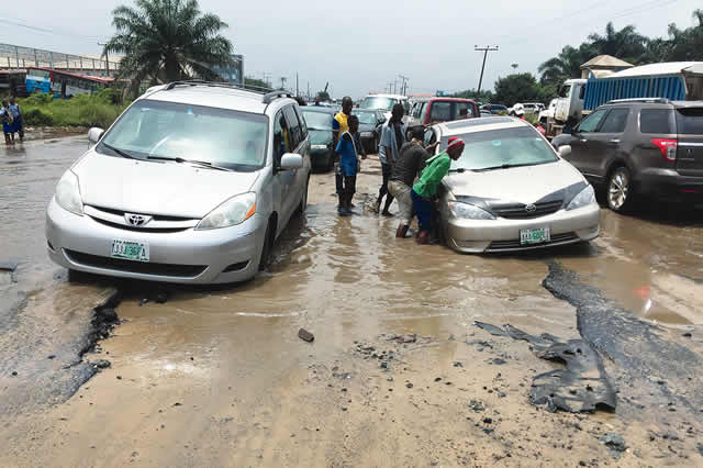 WHO Flags Nigeria’s Rising Road Accident Fatalities