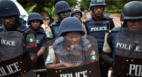 Police Nab Suspected Serial Rapist and Armed Herder in Yobe