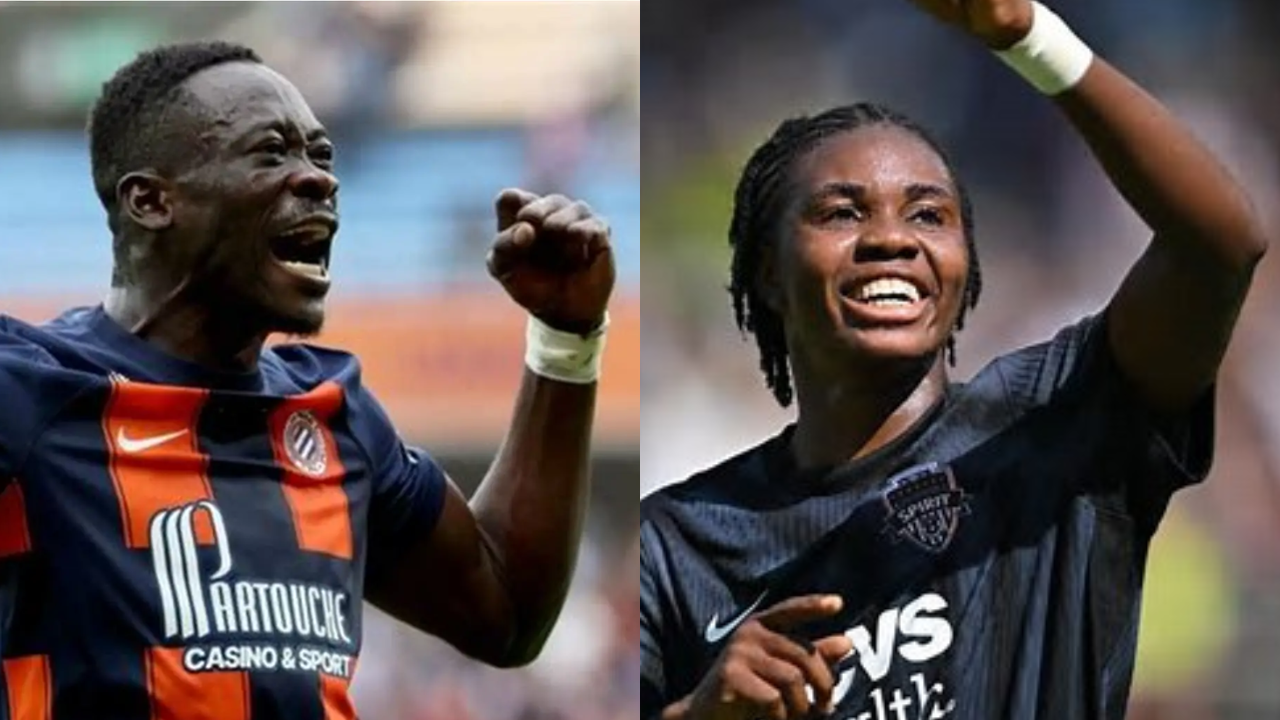 MONDAY MAGIC! Hat-Trick Hero, Adams Strikes Late for Sevilla