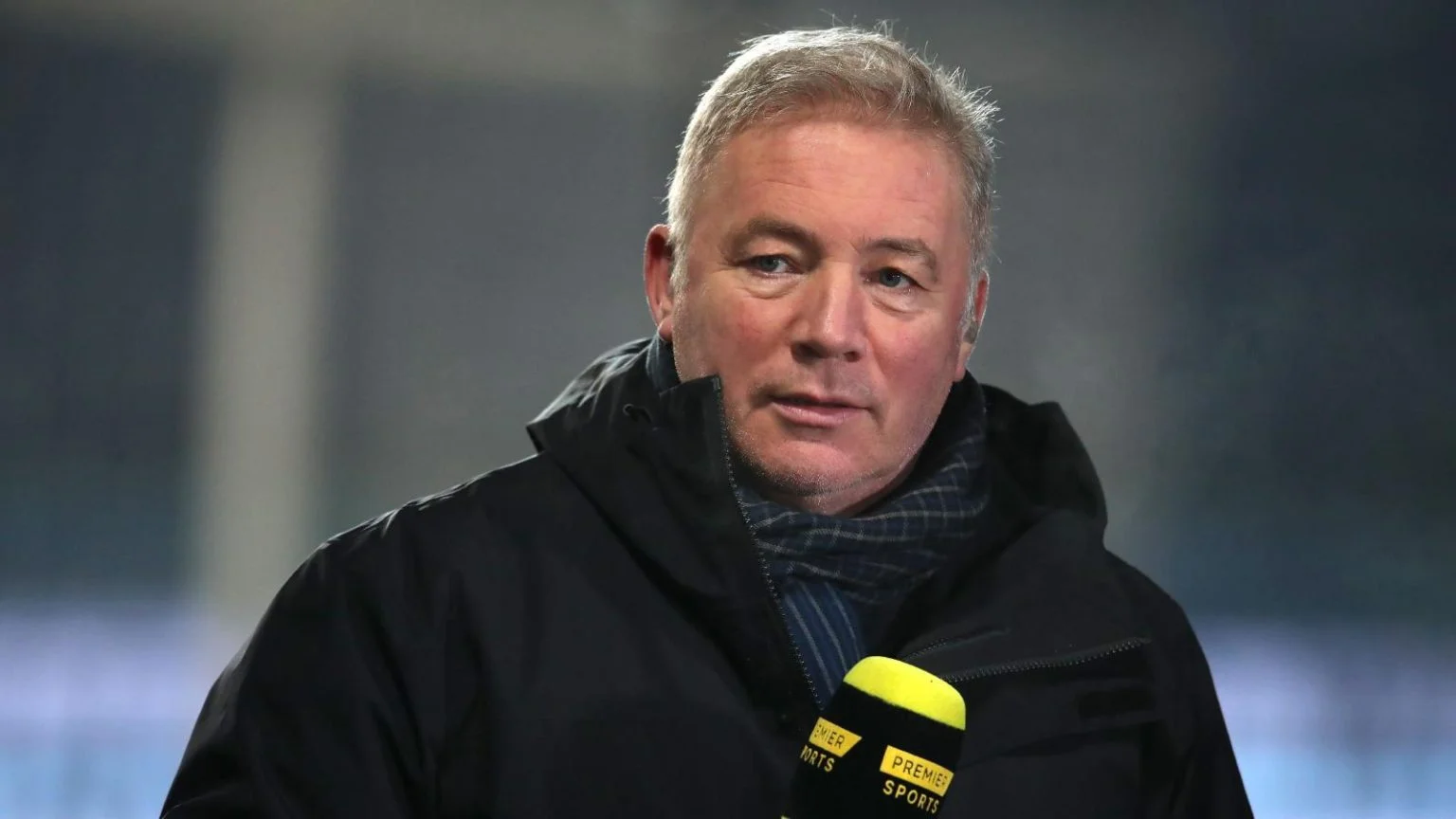 Ally McCoist Tips Haaland to Smash Cristiano Ronaldo’s Champions League Goal Record
