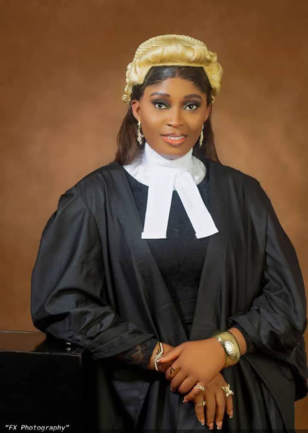 Kidnappers Demand N40m Ransom for Abducted Lawyer and Her Sister in Kogi