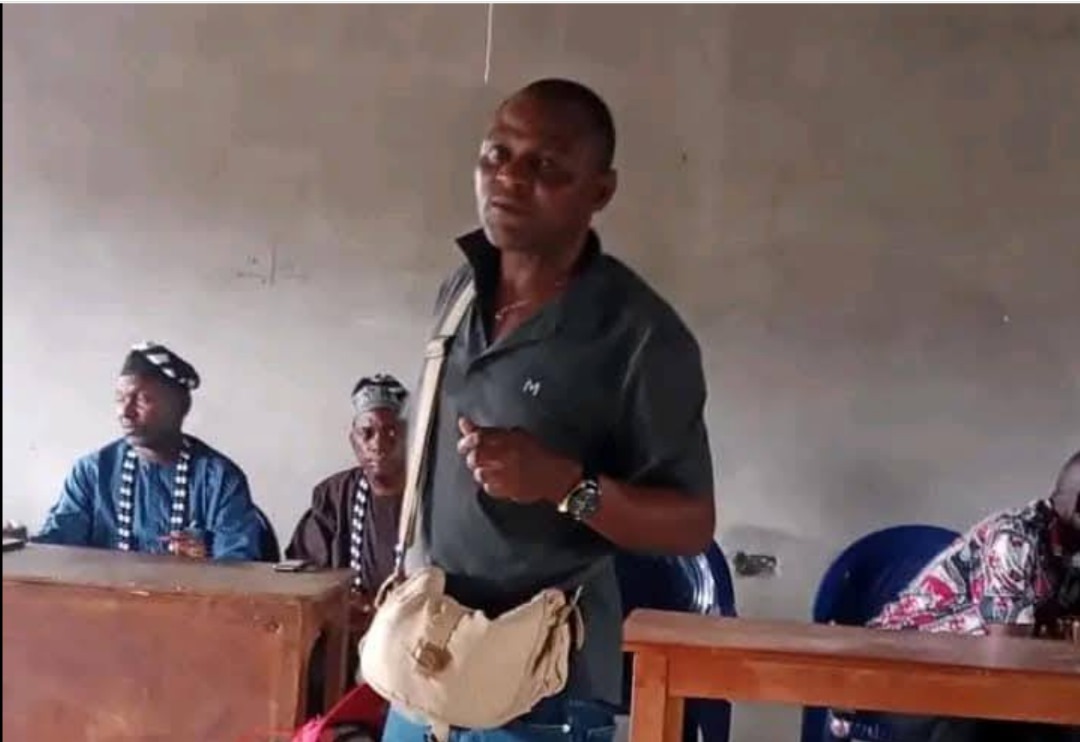 Repentant Bandit Gunned Down in Benue Market