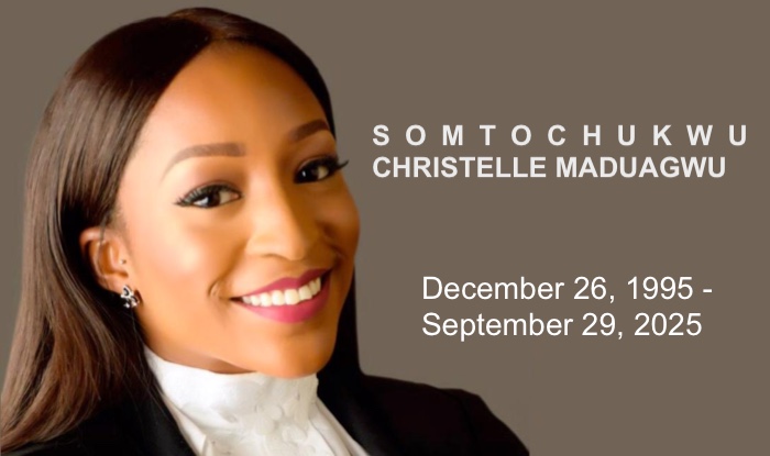 Gov Mbah mourns Arise News staff Somtochukwu Maduagwu, calls for justice