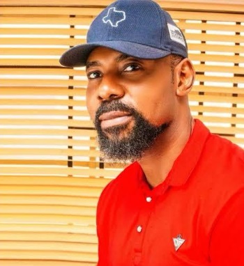 Actor Linc Edochie Sparks Speculation About New Love After Split With Yinka