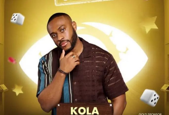 BBNaija 10: Kola Punished for Revealing Red Telephone Conversation