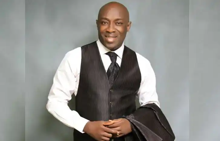 Fuji Star Adewale Ayuba Denies Divorce and Paternity Allegations