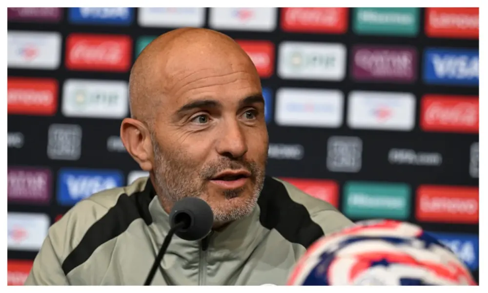 UCL: Maresca Warns Chelsea Players Against “Unnecessary” Red Cards