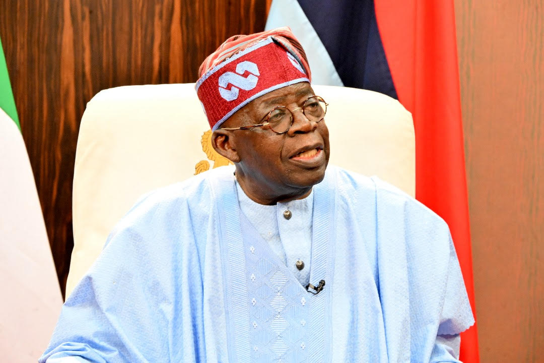 “Peace is Returning: Tinubu Declares Victory Over Terrorists, Bandits, and IPOB”