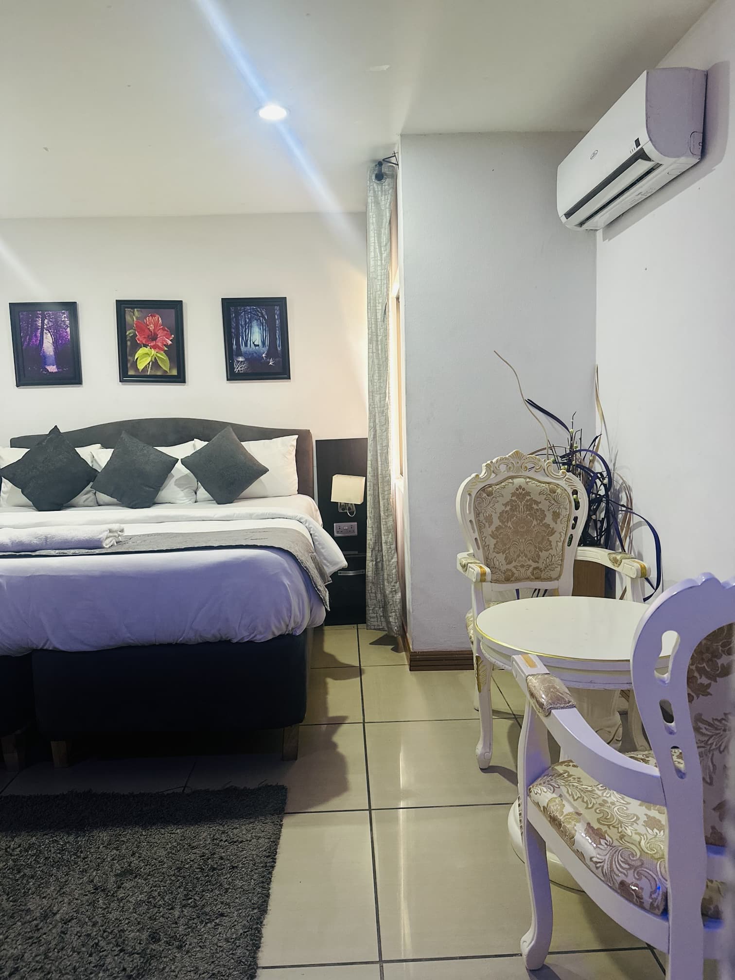 LONDON 2 Bedroom