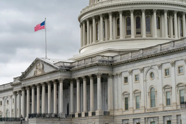 US Government Shuts Down for First Time in Nearly Seven Years