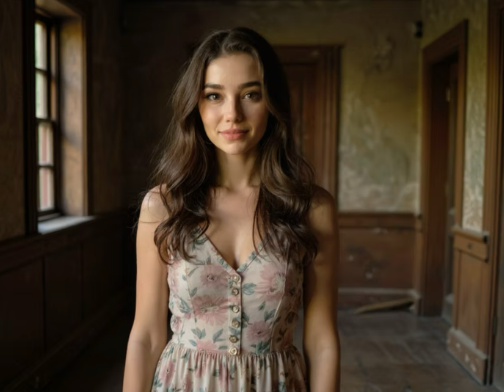 Hollywood Divided as World’s First AI Actress, Tilly Norwood, Makes Her Debut