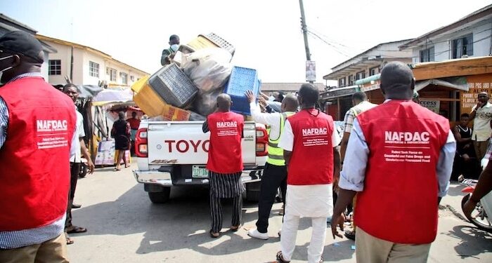 NAFDAC Bans 101 Pharmaceutical Products Across Nigeria