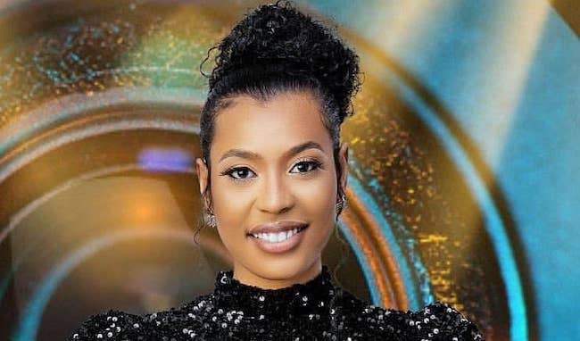 Ex-BBNaija Star Nini Celebrates Purchase of Second Home