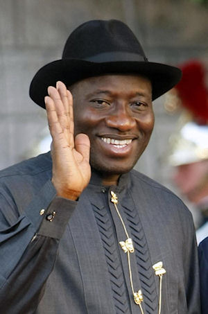 2027 Presidency: Why Jonathan Is Not Eligible To Contest – SAN Okutepa