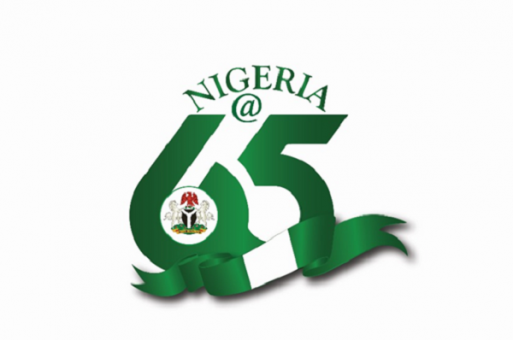 Nigeria at 65: Funke Akindele, Regina Daniels, Tonto Dikeh, RMD, DJ Cuppy Celebrate Independence