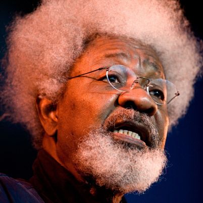 Why I Accepted National Theatre Renaming Despite Mixed Feelings – Wole Soyinka