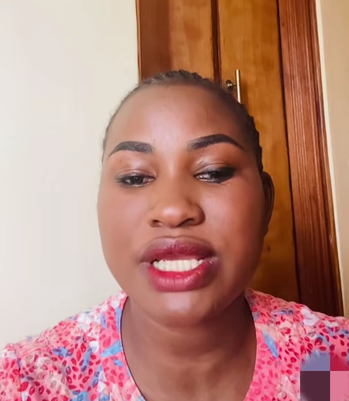 “They Took Advantage of Me” – Hellen Ati Slams Lucky Udu and Abu Salami