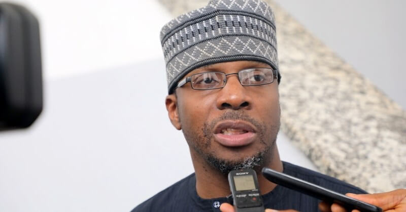 Nigeria Has Second-Highest Number of Poor People Globally – Ex-NBS Boss Yemi Kale