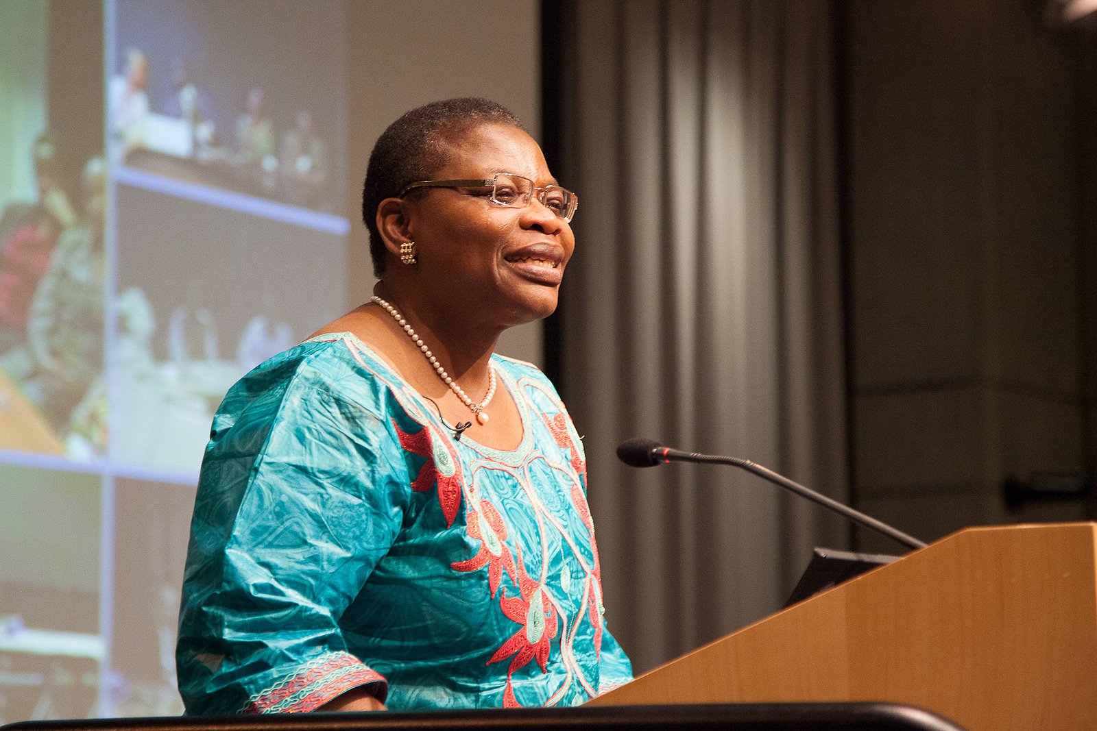 Ezekwesili: Democracy Hijacked, INEC and Judiciary No Longer Trusted