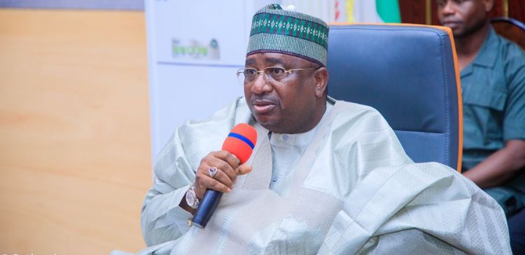 Kebbi Governor Signs N43bn Revised 2025 Budget into Law