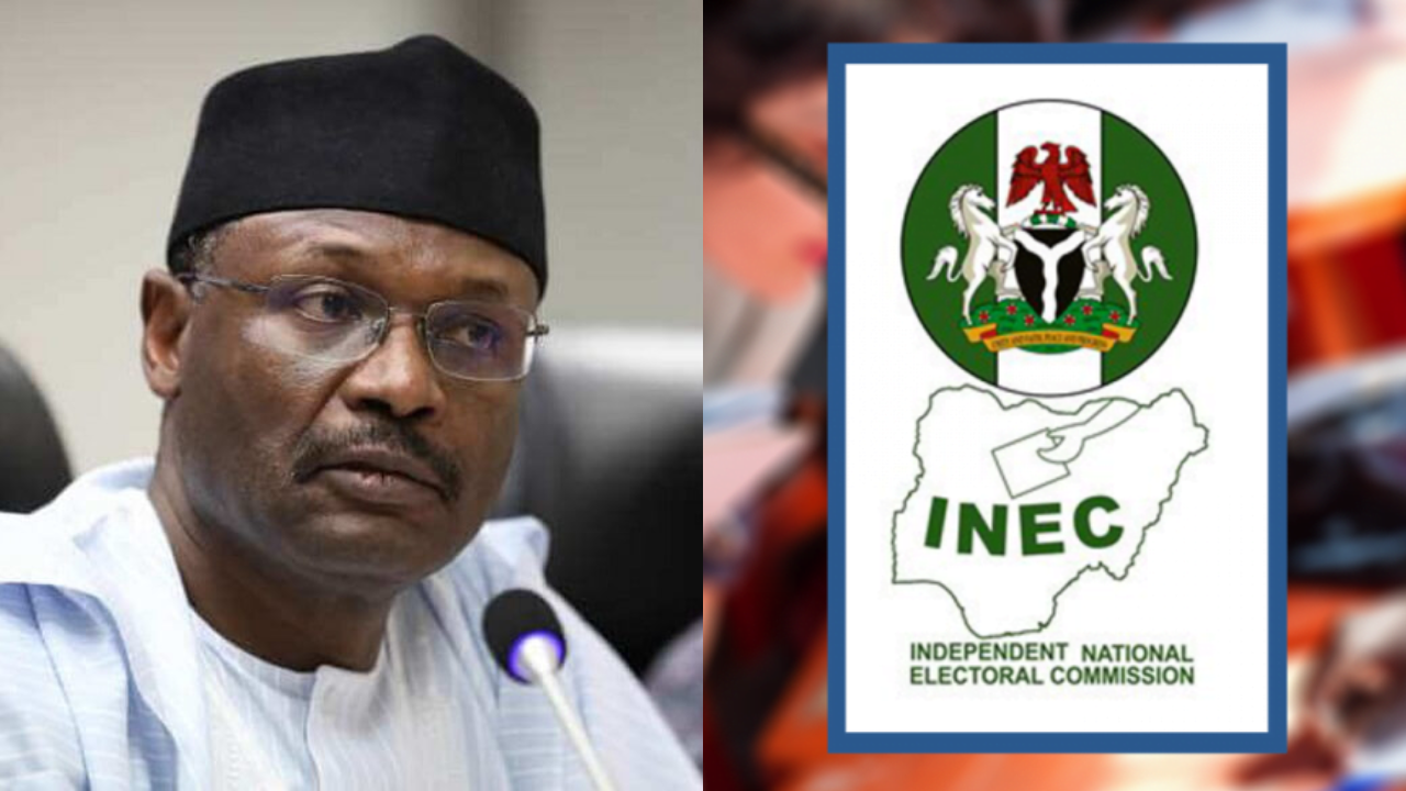 INEC: Legal Uncertainty Threatens 2027 Election Preparations