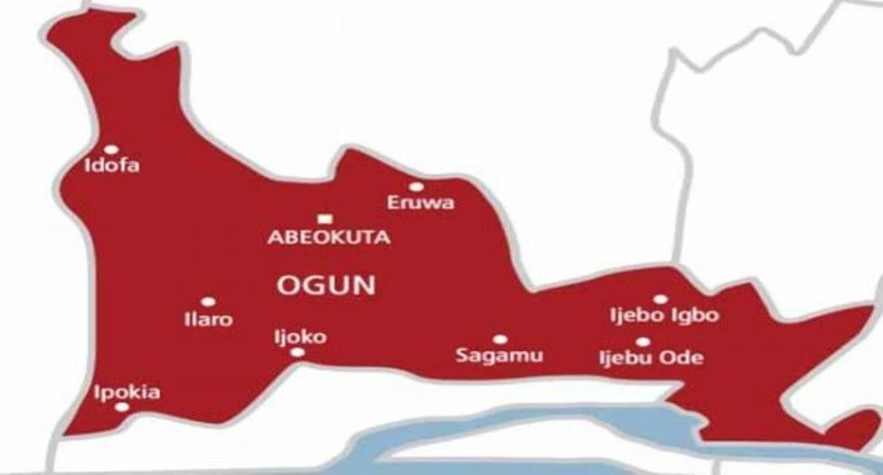 Ogun Farmer Confesses to Killing Herder: ‘A Voice Told Me to Do It’