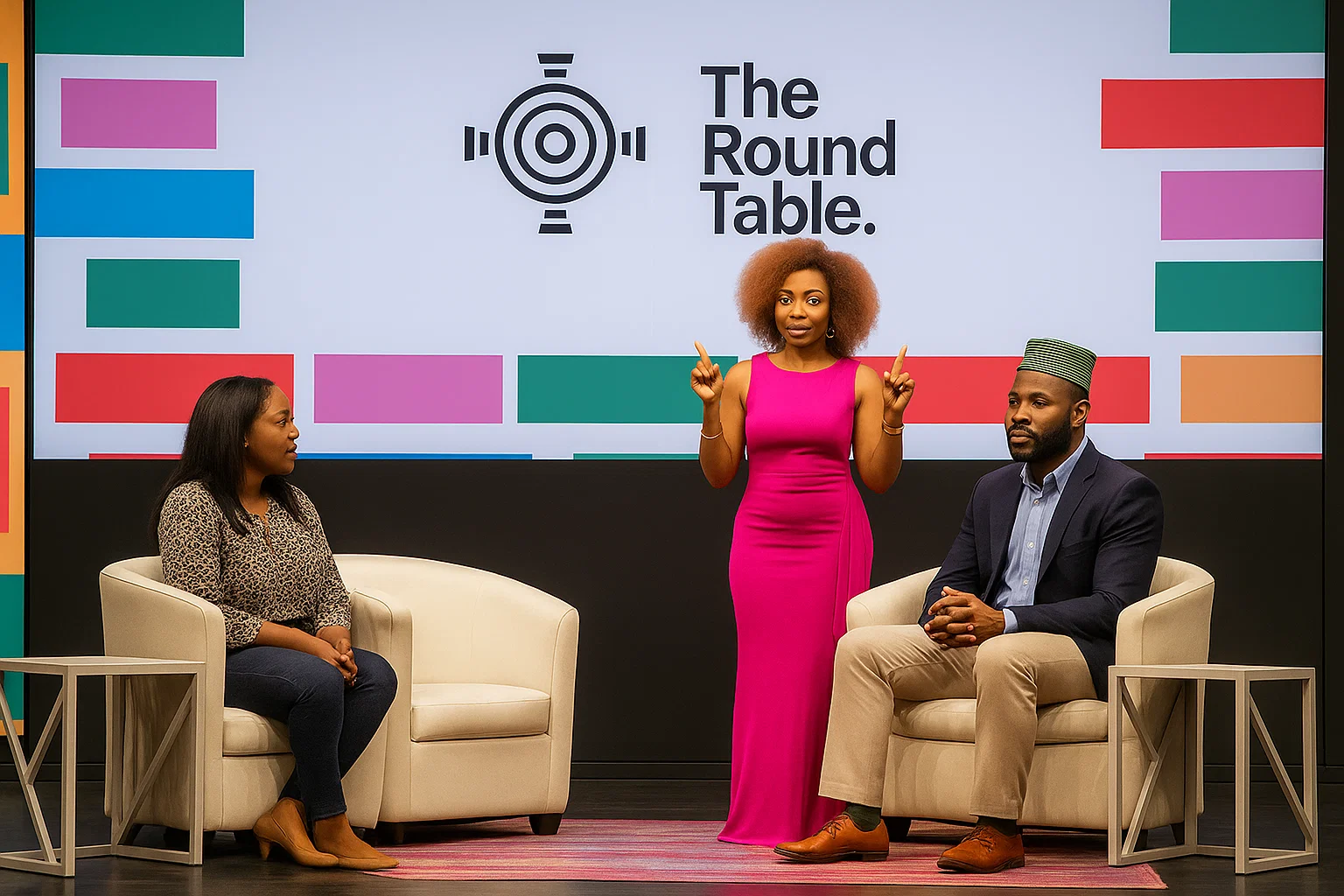 Over 1,300 Youths Unite in Lagos to Redefine Empowerment and Purpose